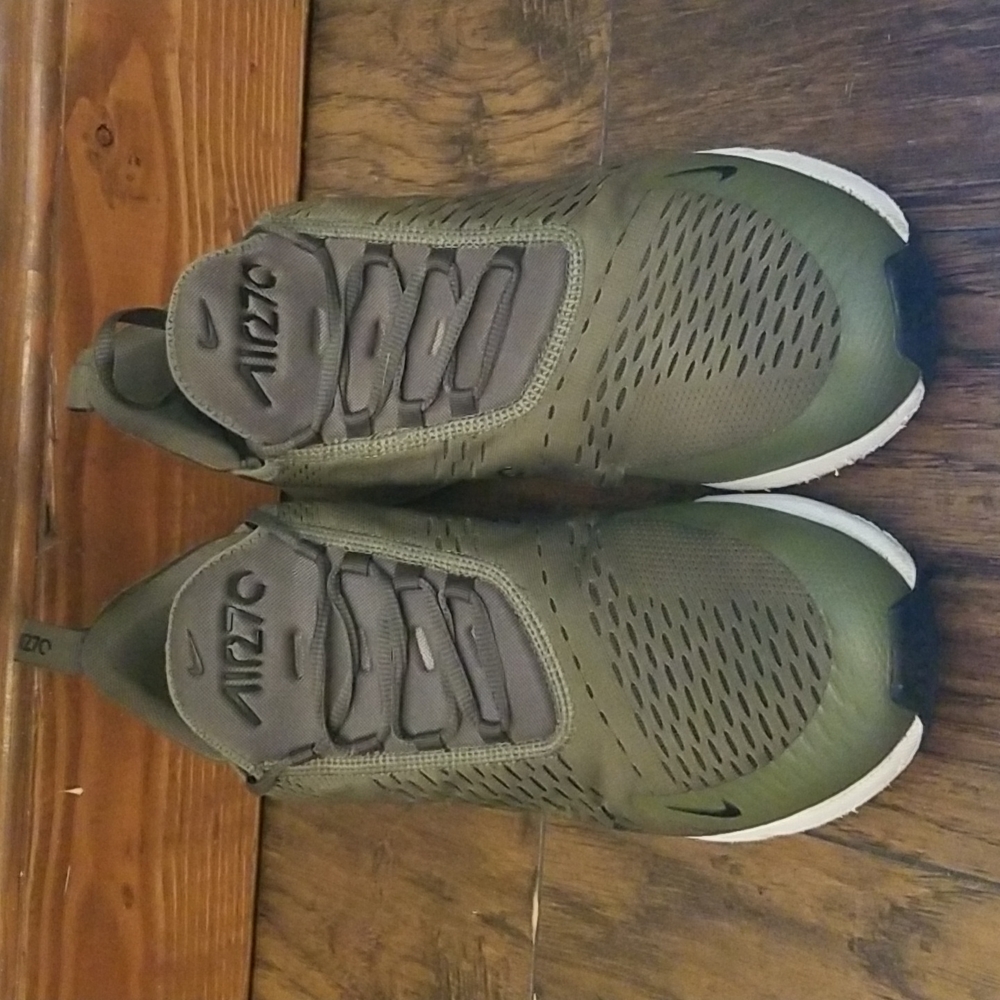 Nike male shoes